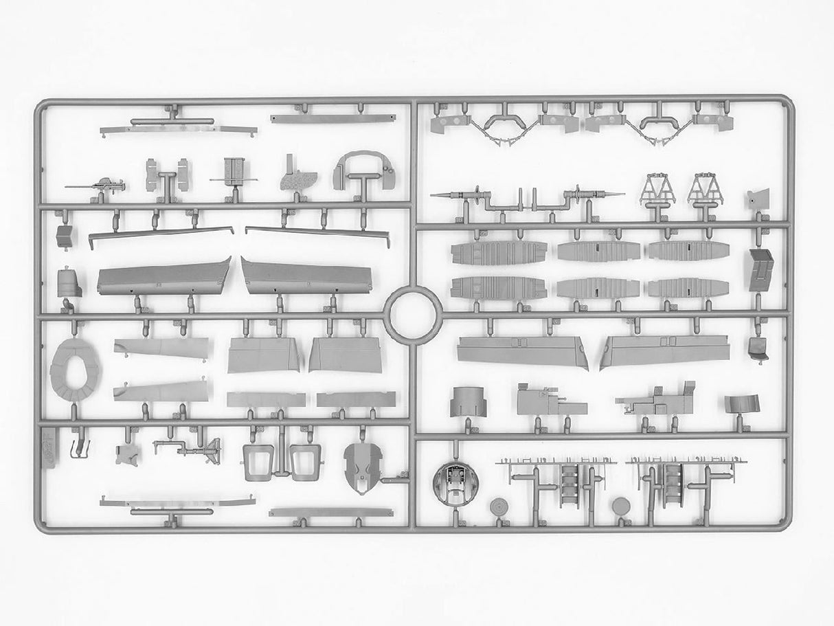 Icm Conquerors Of Europe'S Sky (Set Of 3 Aircraft)