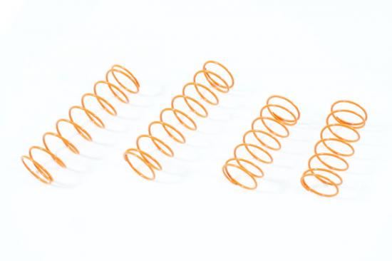 HOBAO H2 SHOCK SPRINGS HARD - ORANGE