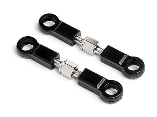 Maverick Susp Upr Arm Links 2Pcs Strada Tc/Dc And Evo Tc/Dc