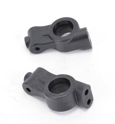 Schumacher Rear Hub Carriers - Mi5evo - (1pr)