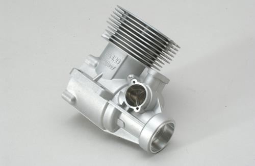 OS Engine Crankcase FS120 Surpass III (X-OS45501050)