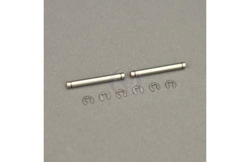 TT Carbide Rear Hub Pin