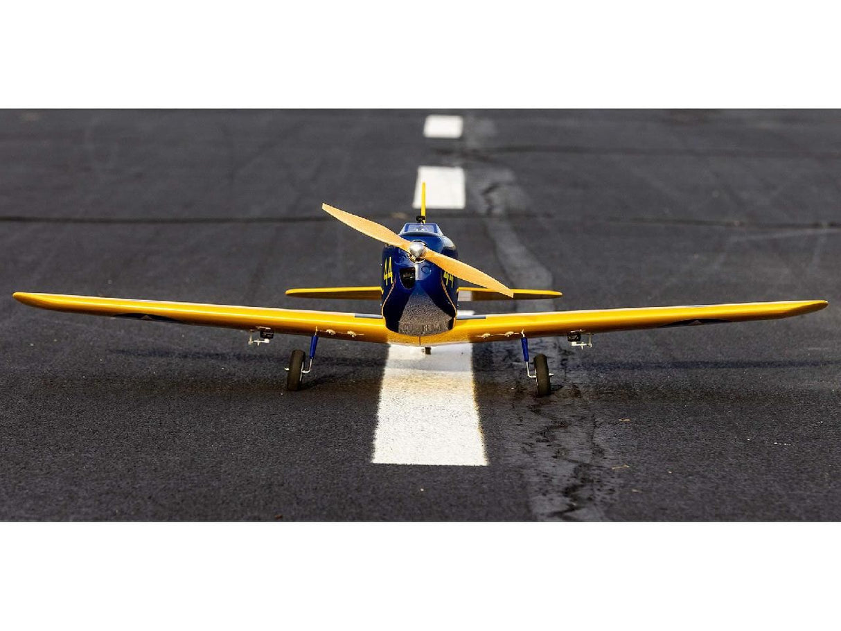 Hangar 9 Fun Scale PT-19 PNP, 56.5in