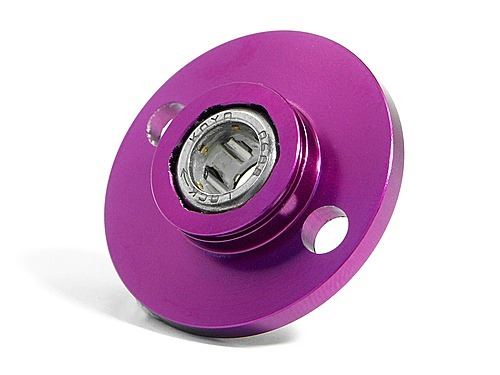 HPI 2 Speed 1St Aluminum Gear Adapter (Op Nitro)