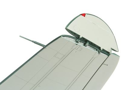 Tamiya A6M3/3A Zero (Zeke)