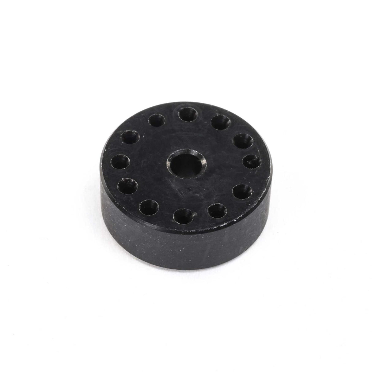 Losi Machined Shock Piston, 12 x 1.0mm (1): Promoto-MX