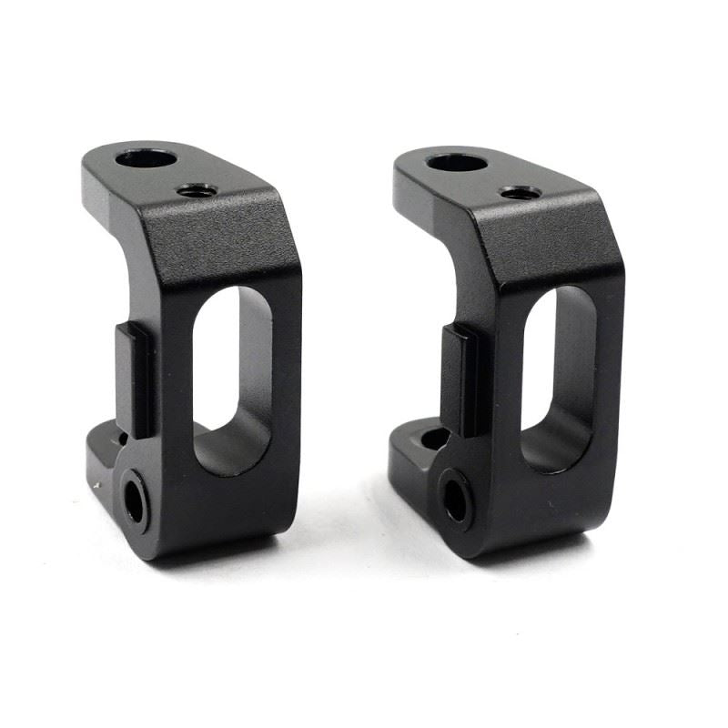 Yeah Racing Aluminum Front C Hub For Yokomo 870C Super Dog Fighter Yz10 2023