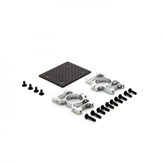 BLH Tail Boom Clamp: 360 CFX