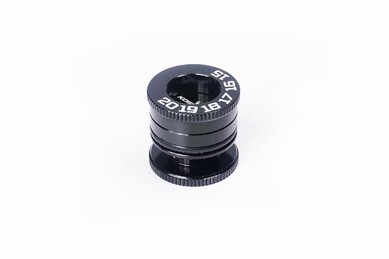 Koswork Adjustable Ride Height Gauge 15-20Mm (1:10 Buggy)