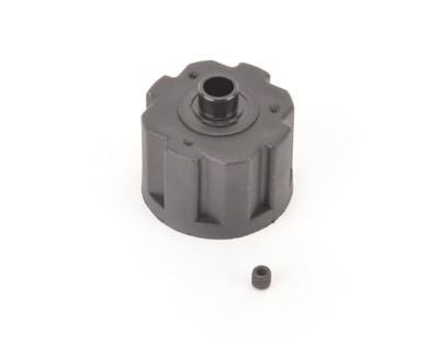 Schumacher Diff Case