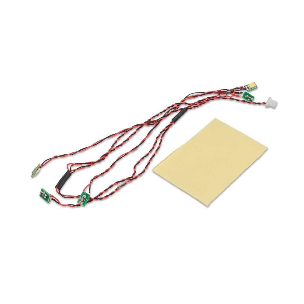 E Flite Optional LED Set: UMX Slow Ultra Stick