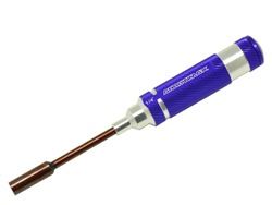 Arrowmax Nut Driver 1/4 (6.35mm)x100mm