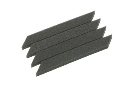 Tamiya M-Chassis 60D Inner Sponge 4