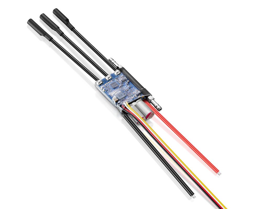 Hobbywing Seaking Pro 70A G2 Speed Control