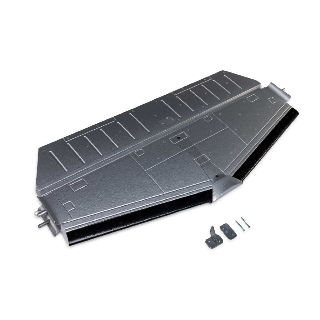 E Flite Painted Horizontal Tail: Beechcraft D18