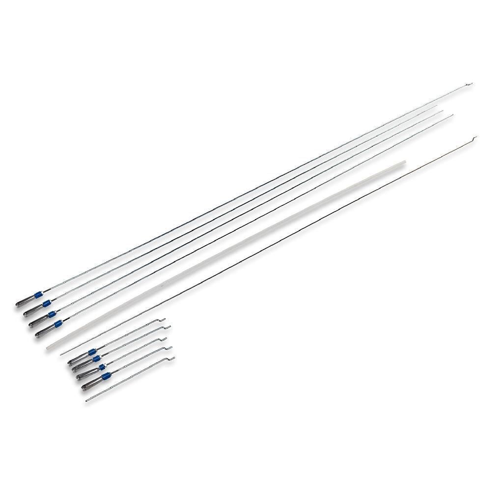 Hangar 9 Pushrod Set: Pawnee Brave 20cc