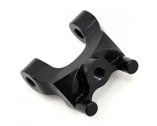 Schumacher Top Deck End Alloy - Mi5 - 1pc