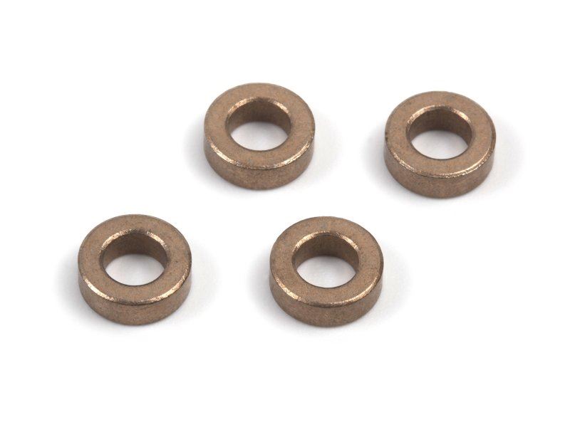 Bushing 5X9X3Mm (4Pcs)