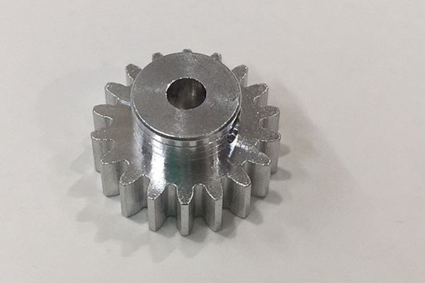 Tamiya 18T Pinion Gear