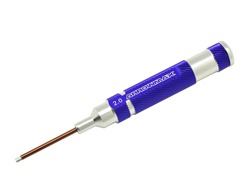 Arrowmax Allen Wrench 2.0x45mm