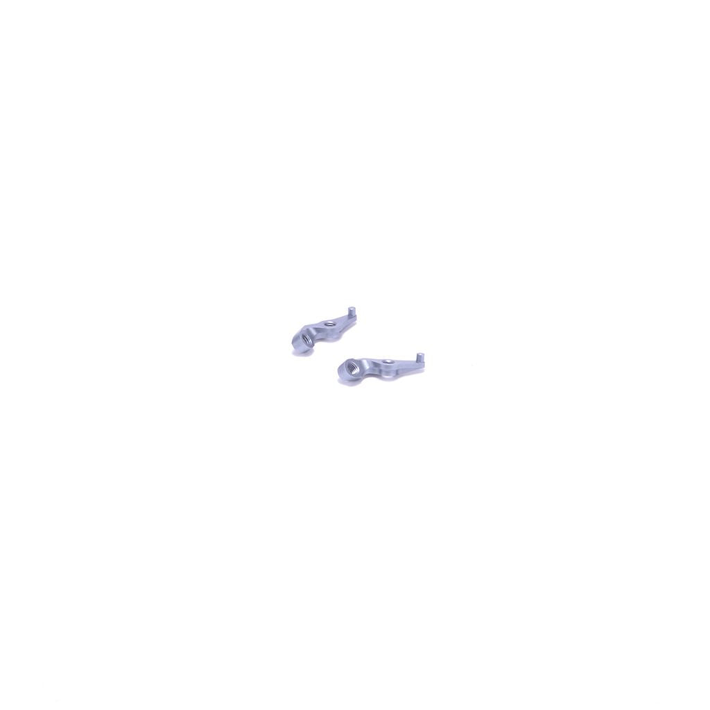 Lower Shock Mount (Fr Rl) - Mi10 (Pr)