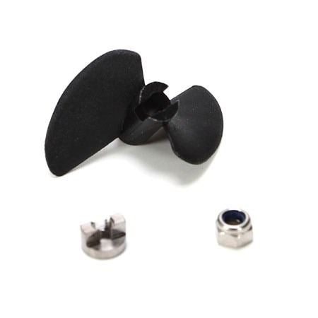 PRO BOAT Propeller: MG17, IM17 (PRO BOAT0313)