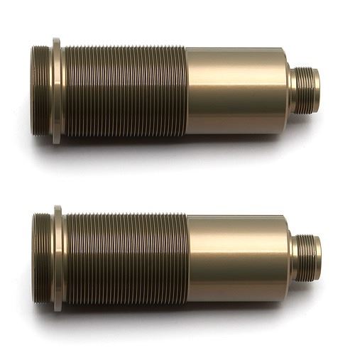 ASSOCIATED RC8B3/3.1 SHOCK BODY 39.5MM