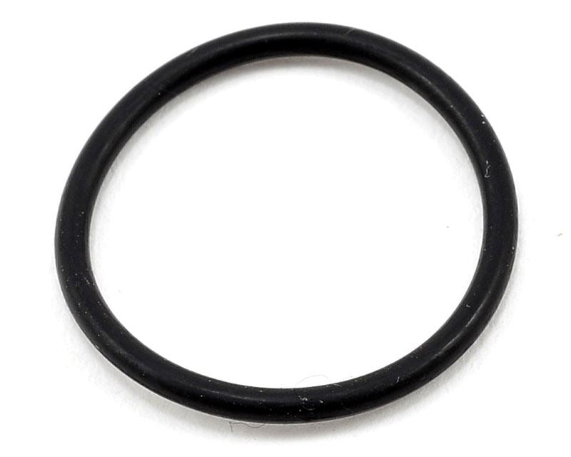 Backplate O-Ring 3.5Cc M/R Series
