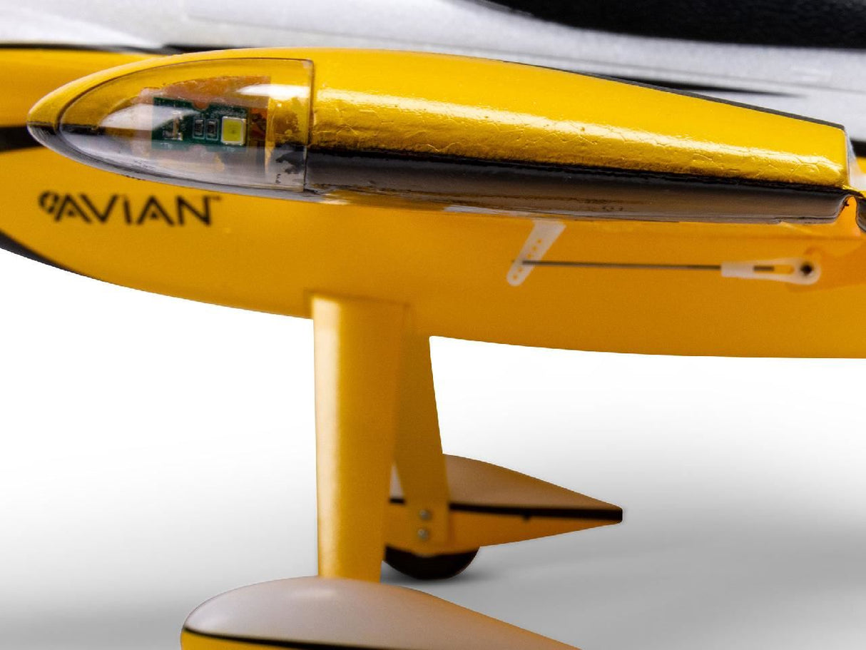 E Flite Sportix 1.1M Pnp