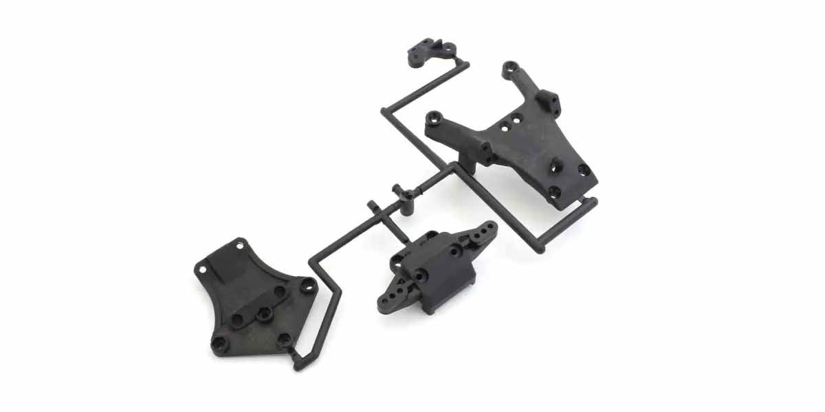 Kyosho Ep Ultima Sb Dirtmaster Front Bulk Head