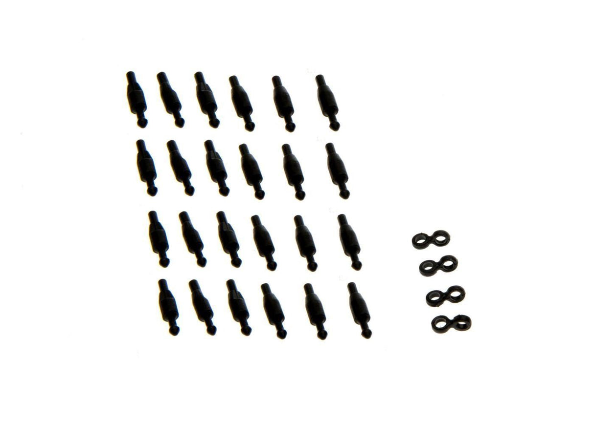 BLH Body Post/Servo Linkage: 70 S