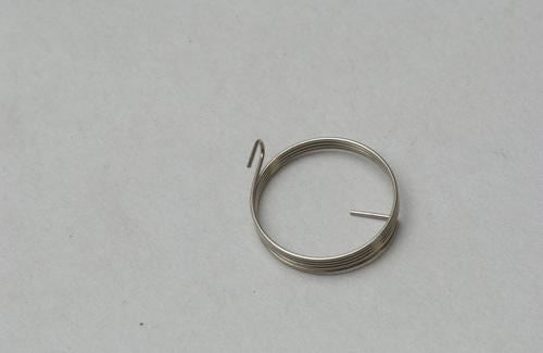OS Engine Carburettor Return Spring - (6H/7H)