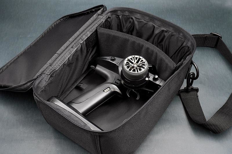 Koswork Classic Transmitter Bag (280X200X130Mm)
