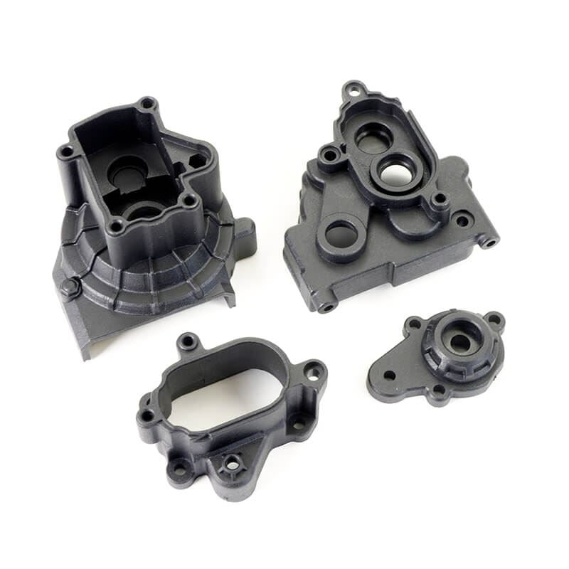 FTX CENTAUR TRANSMISSION CASE C+B+D+G