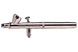 Badger 100 Series Gravity Feed Airbrush - Fine