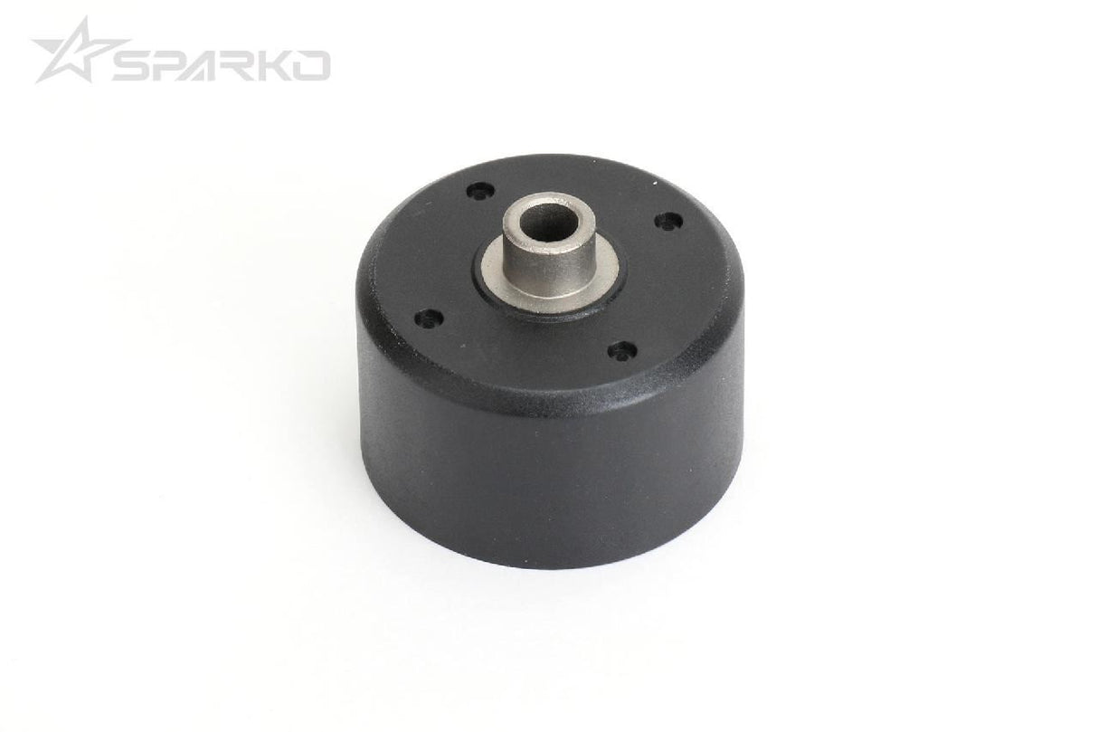 Sparko F8 Center Differential Case