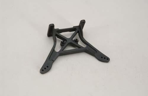 XTM Racing Shock Tower-Rear - E.X-Cellerator