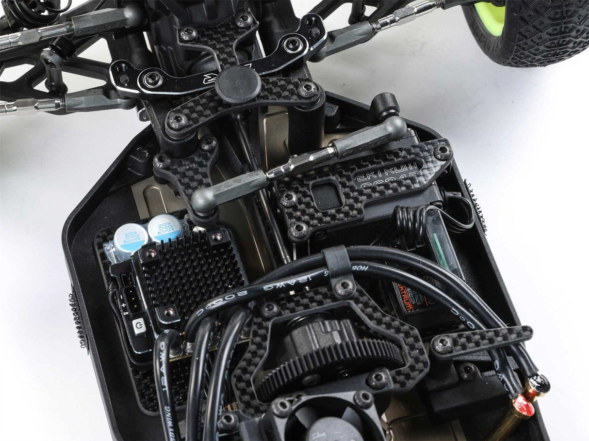 TLR 1/10 22X-4 ELITE 4WD Buggy Race Kit