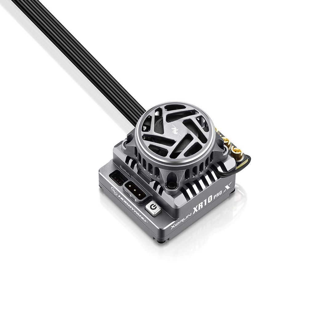 Xerun Xr10 Pro Grey G3 X
