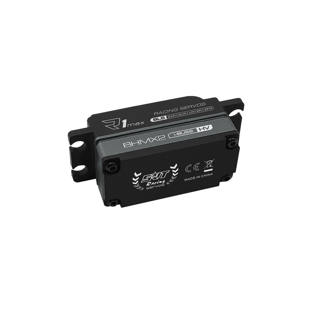 Srt Bhmx2 1/10Th Brushless Servo