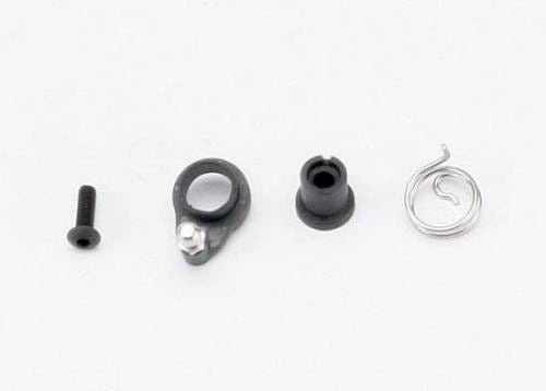 Traxxas Servo Horn (Built-In Spring) For Summit Locking Differential