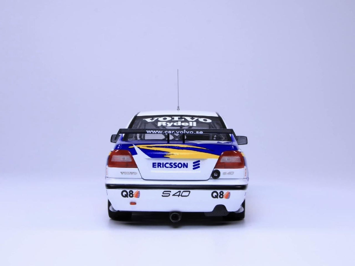 NuNu Volvo S40 Btcc Winner 1997