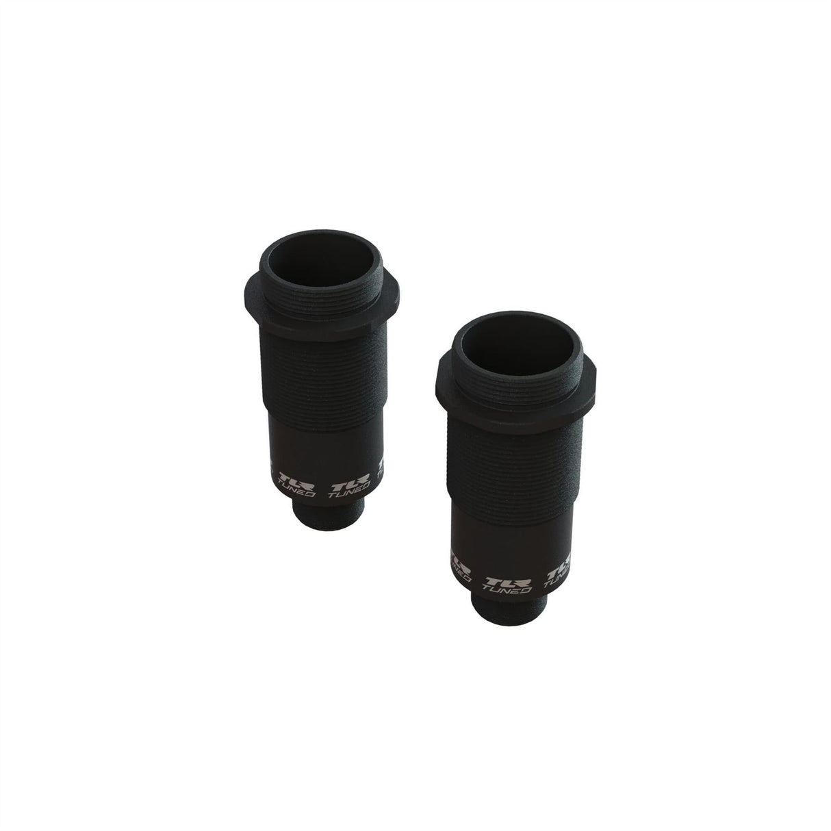 Arrma Aluminum Shock Body 16x49mm Black