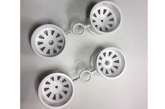 Tamiya Wheel Aqroshot