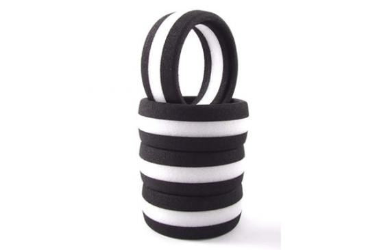 HoBao 1/8th Dual Compound Inserts (4) (Hard Shoulders)