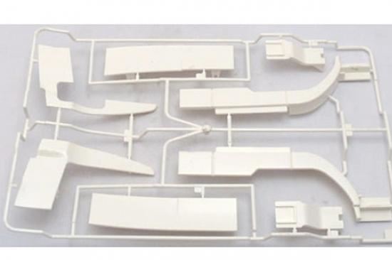 Tamiya K Parts For 56312
