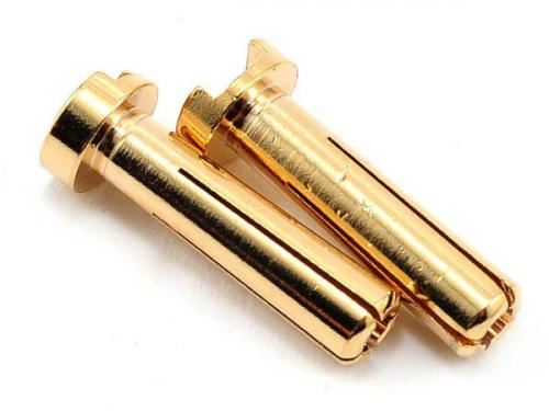 Intellect G5 Male Tube Pins 5mm (2)