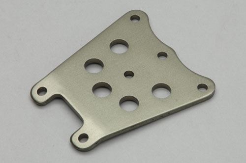 River Hobby Front Locating Plate