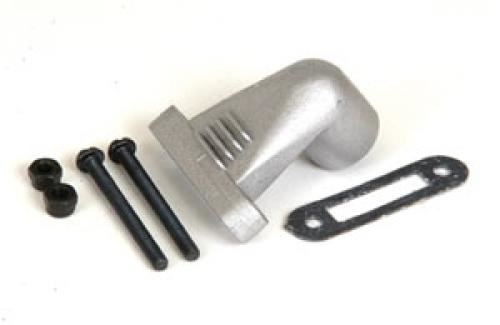 Ripmax Exhaust Manifold - .12~.15