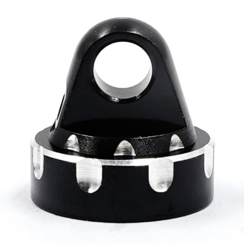 Yeah Racing Aluminum Shock Parts For Team Associated Rc10